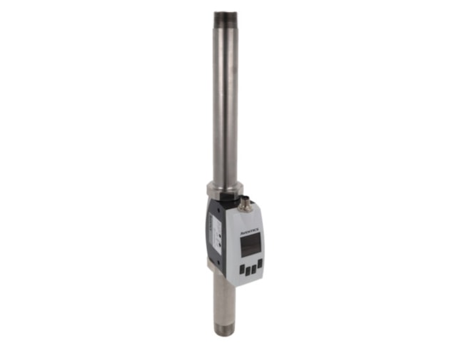 Aventics AF2-653-FLX-N100-CON Flow Sensor