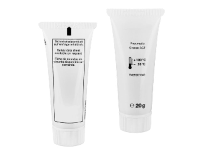 Aventics Grease-And-Oils Series Air Preparation Accessory