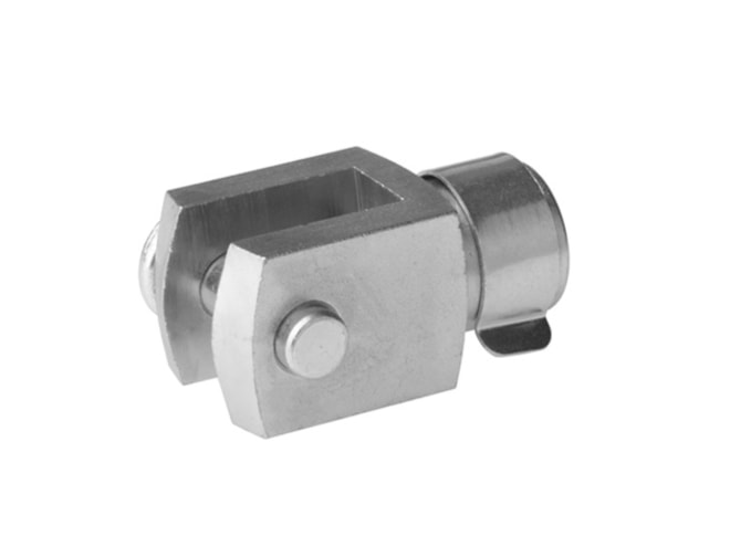 Aventics AP2-M27X2-M2-A-CNOMO Rod Clevis