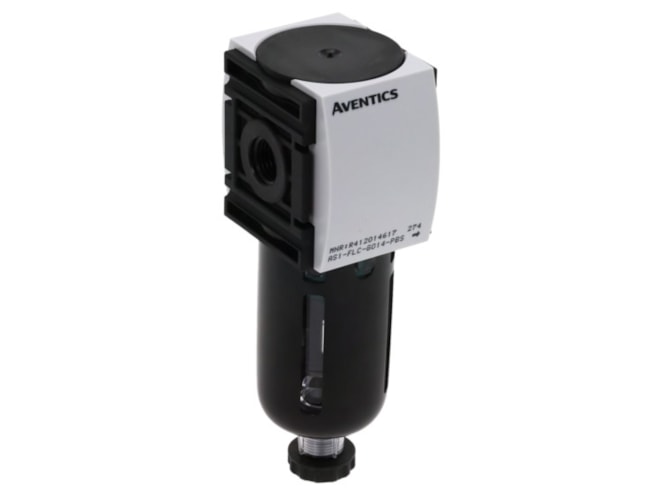 Aventics AS1-FLC-G014-PBS-HO-00,01 Combination Unit