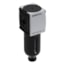 Aventics AS1-FLP-G014-PBS-HO-00,30    R-->L Combination Unit 