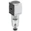 Aventics AS1-FLS-G014-PNB-HO-05.00 Combination Unit 