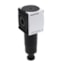 Aventics AS1-FLS-G014-SSN-AO-05.00 Combination Unit 