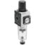 Aventics AS1-FRE-G014-GAI-080-PNB-HO-05.00 Combination Unit 