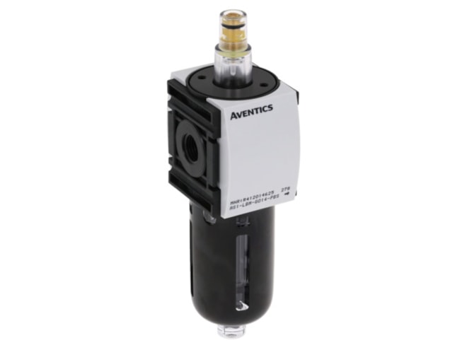Aventics AS1-LBM-G014-PBS-NON Combination Unit