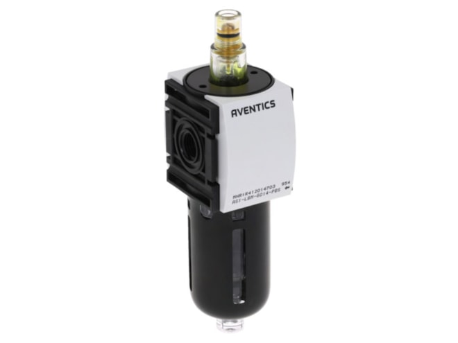 Aventics AS1-LBM-G014-PBS-NON R-->L Combination Unit