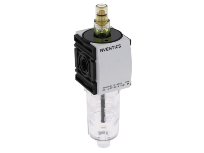 Aventics AS1-LBM-G014-PNB-NON R-->L Combination Unit