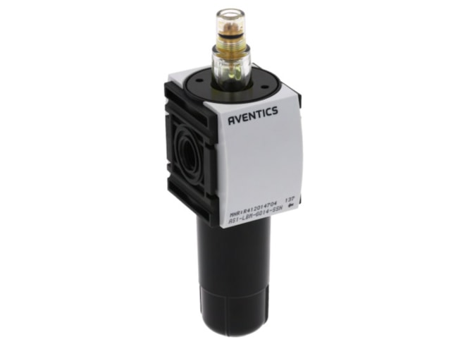 Aventics AS1-LBM-G014-SSN-NON R-->L Combination Unit