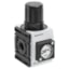 Aventics AS1-RGS-G014-GAI-100-DS Combination Unit 