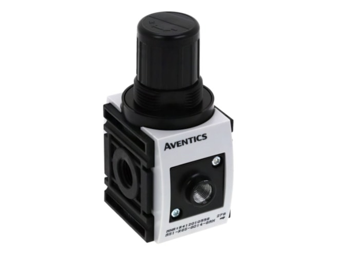 Aventics AS1-RGS-G014-GAN-100-DS Combination Unit