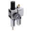 Aventics AS2-ACD-G014-GAU-080-PBP-AC-05,00-PBP-LA Combination Unit 