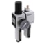 Aventics AS2-ACD-G014-GAU-080-SSS-HO-05.00-SSS-LA Combination Unit 