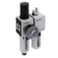 Aventics AS2-ACD-G038-GAU-080-PBP-HO-05,00-PBP-LA Combination Unit 
