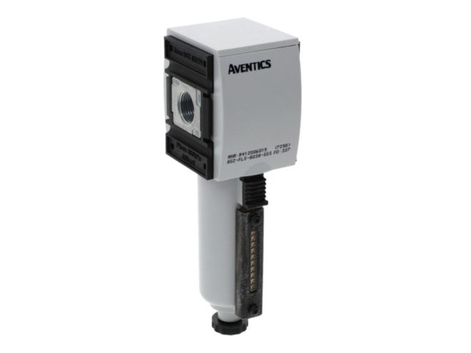 Aventics AS2-FLS-G038-SSS-HO-05,00 Combination Unit