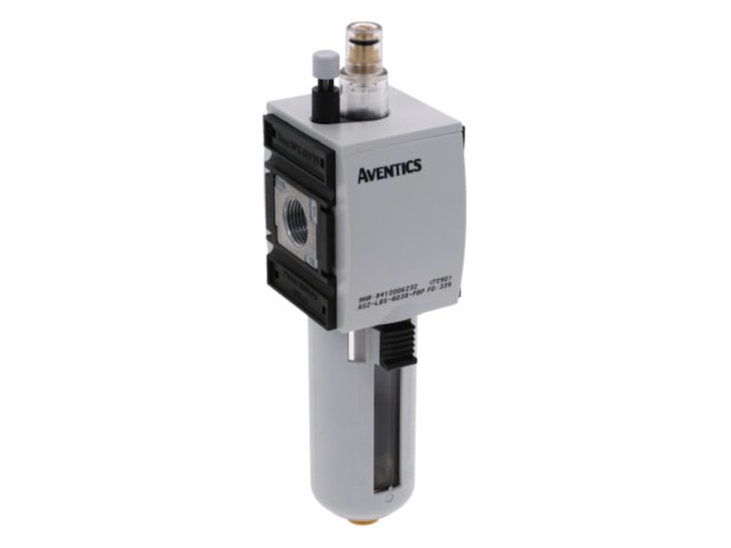 Aventics AS2-LBS-G038-PBP-MN Combination Unit