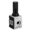 Aventics AS2-RGS-G014-GAN-100-E11 Combination Unit 
