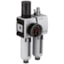 Aventics AS3-ACD-G012-GAU-080-PBP-AO-05.00-PBP-LA Combination Unit 