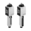 Aventics AS3-FLC-G012-PBP-HO-00,01-ICI Combination Unit 
