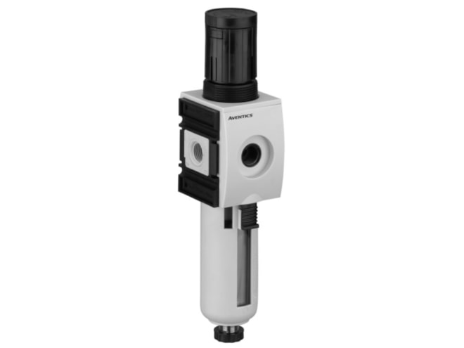 Aventics AS3-FRE-G038-GAN-100-PBP-AO-05.00 Combination Unit