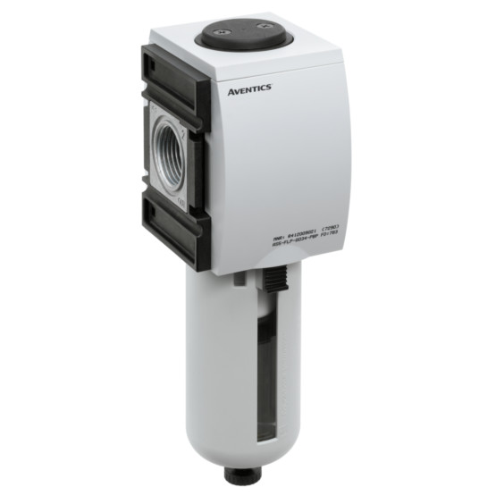 Aventics AS5-FLP-G034-SSS-AO-00,30 Combination Unit