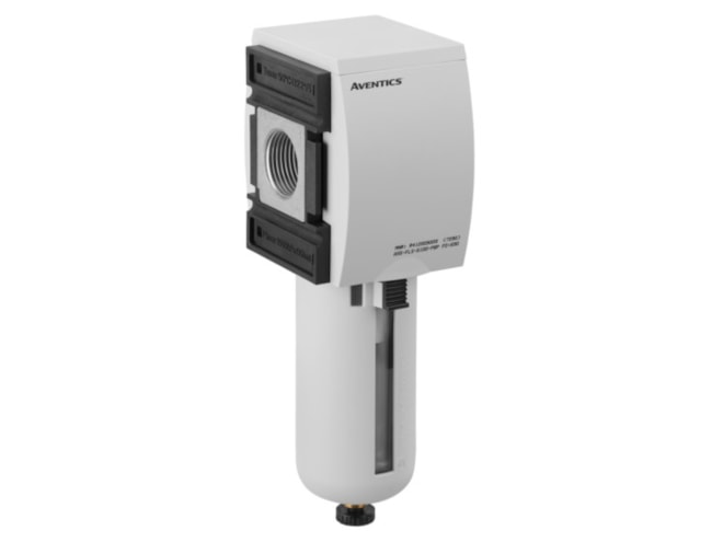 Aventics AS5-FLS-G034-SSS-AC-05,00 Combination Unit