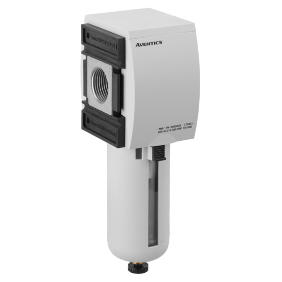 Aventics AS5-FLS-G100-PBP-HO-40,00 Combination Unit