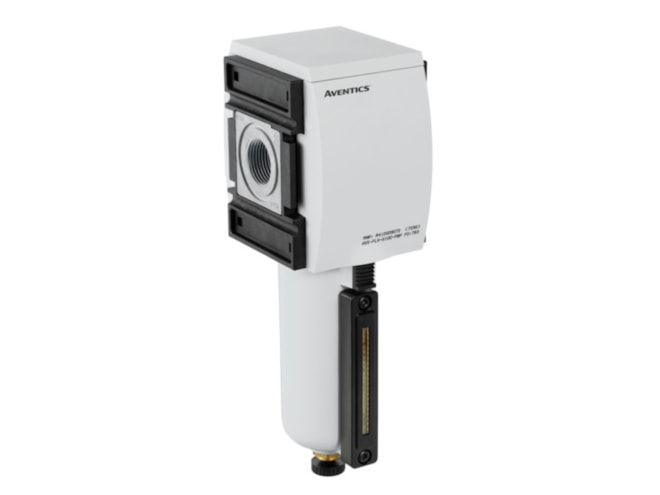 Aventics AS5-FLS-G100-SSS-HO-25,00 Combination Unit