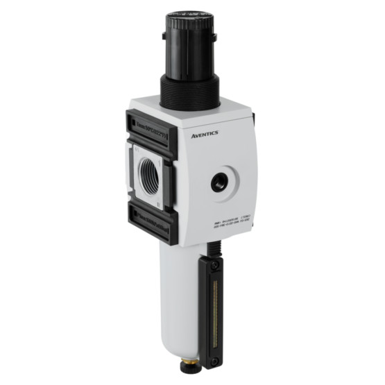 Aventics AS5-FRE-G034-GAN-100-PBP-AO-40.00 Combination Unit