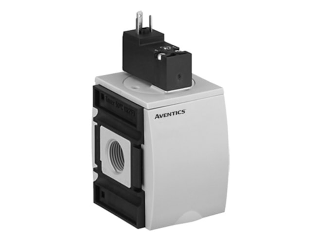 Aventics AS5-SOV-G034-110 Combination Unit