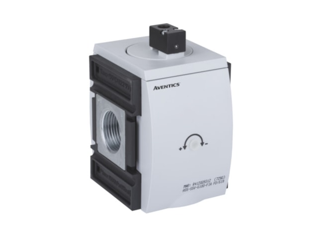 Aventics AS5-SSV-G034-FIA-PNE Combination Unit