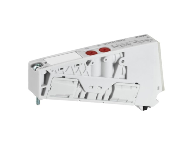 Aventics AV03 Series Electric and Pneumatic Actuated Directional Valve