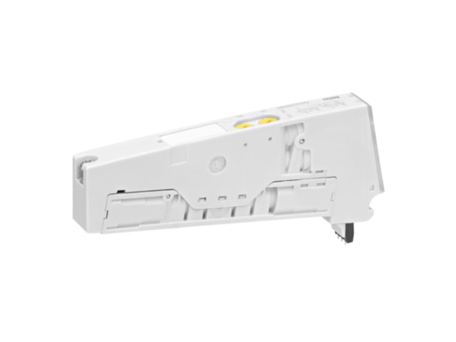 Aventics AV05-5/3EC-VT00-024VDC-LOC Electric and Pneumatic Actuated Directional Valve