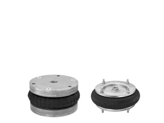 Aventics BCC Series Pneumatic Linear Actuator