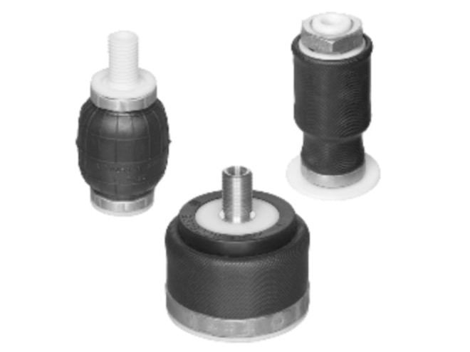 Aventics BRB Series Pneumatic Linear Actuator