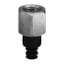 Aventics BSA-14,0-NBR-G018-IN Vacuum Suction Cup 