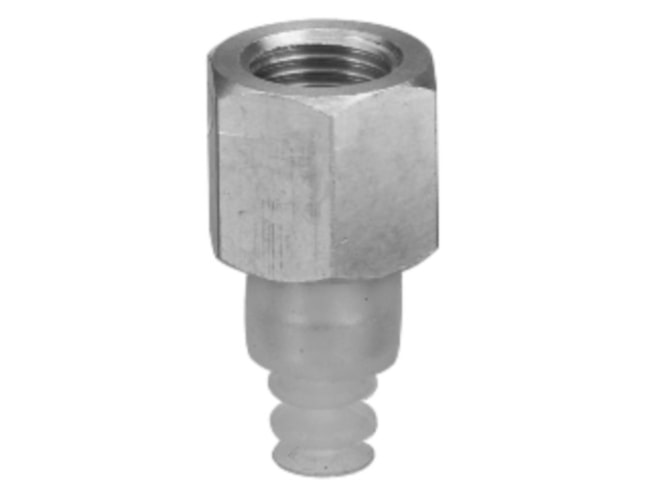 Aventics BSA-20,0-MQ-G018-IN Vacuum Suction Cup