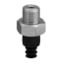 Aventics BSA-9,0-NBR-G018-EX Vacuum Suction Cup 