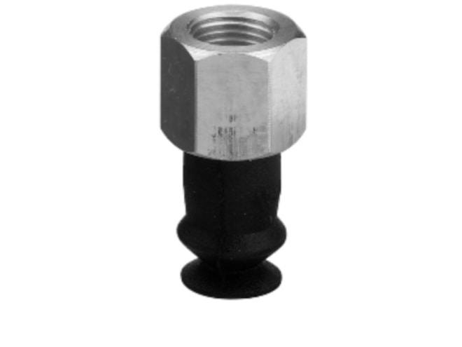 Aventics BSG Series Vacuum Suction Cup
