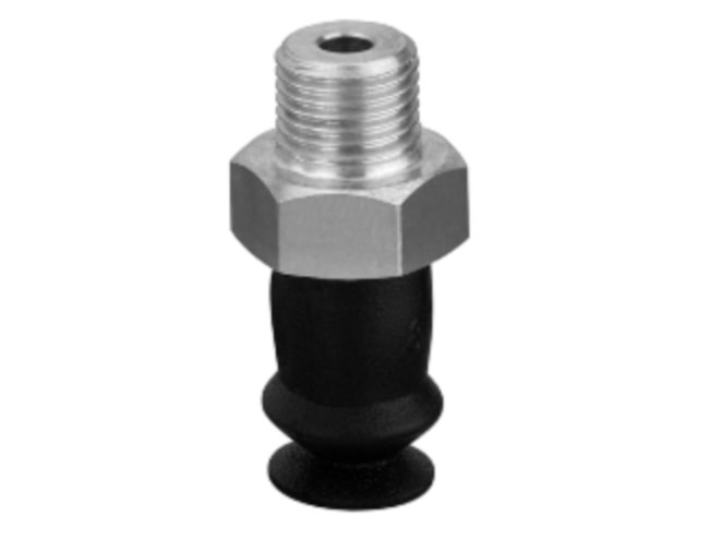 Aventics BSG-22,0-NBR-G018-EX Vacuum Suction Cup