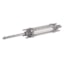 Aventics C12P-032-0125-22201MA11G33-M00-000-0000 Pneumatic Linear Actuator 