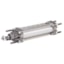 Aventics C12P-160-0500-22101MA11G00-M00-000-0000 Pneumatic Linear Actuator 