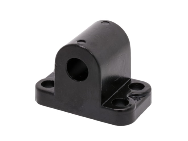 Aventics C12P-HINGE-025/032-AL-CNOMO Pneumatic Linear Actuator