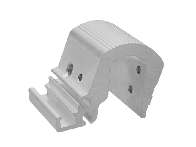 Aventics CB1-ITS-160-200-SM6-SN1-SN2-SN6-ST6 Sensor Mounting