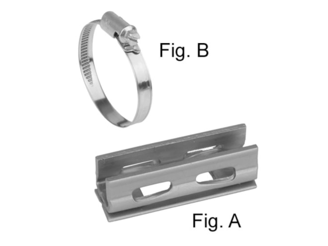 Aventics CB1-RPC-ST6 Sensor Mounting