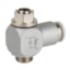 Aventics CC02-AL-M5-DA06-2_1_SLS_HNBR Flow Control Valve 