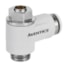 Aventics CC04-G012-DA12-2_1 Flow Control Valve 