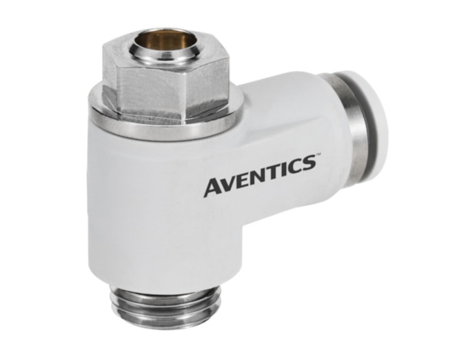 Aventics CC04-G012-DA12-2_1 Flow Control Valve