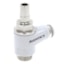 Aventics CC04-PA6-G014-DA06-2_1_K_LN_SLS Flow Control Valve 