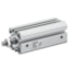 Aventics CCI-DA-020-0060-0041224110000000000016-B Pneumatic Linear Actuator 