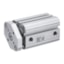 Aventics CCI-DA-025-0005-0071224110000200000000-B Pneumatic Linear Actuator 